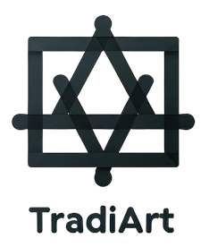 TradiArt Logo